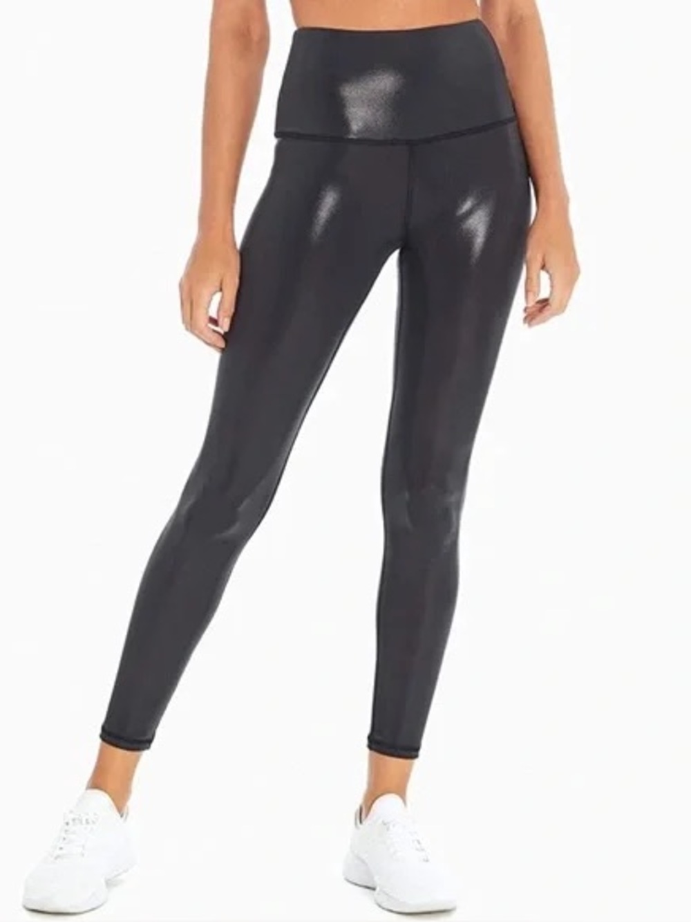 Wildfox Dylan Glossy Leggings